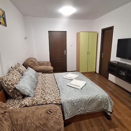 Hotel Casa Antonia Azuga Exteriér fotografie