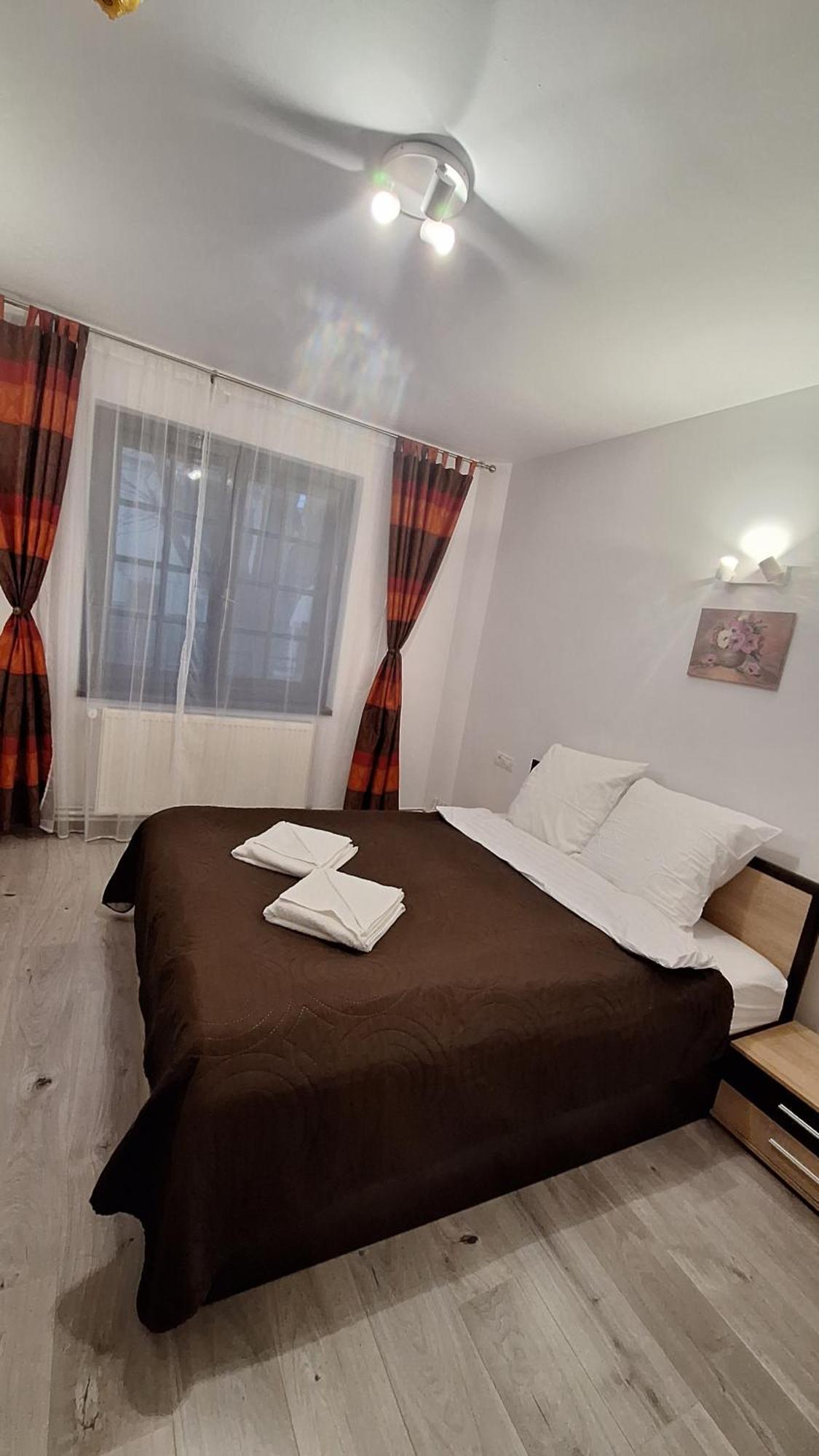 Hotel Casa Antonia Azuga Exteriér fotografie