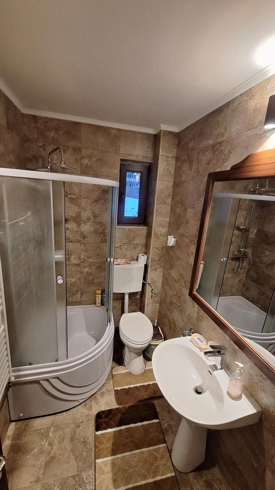 Hotel Casa Antonia Azuga Exteriér fotografie
