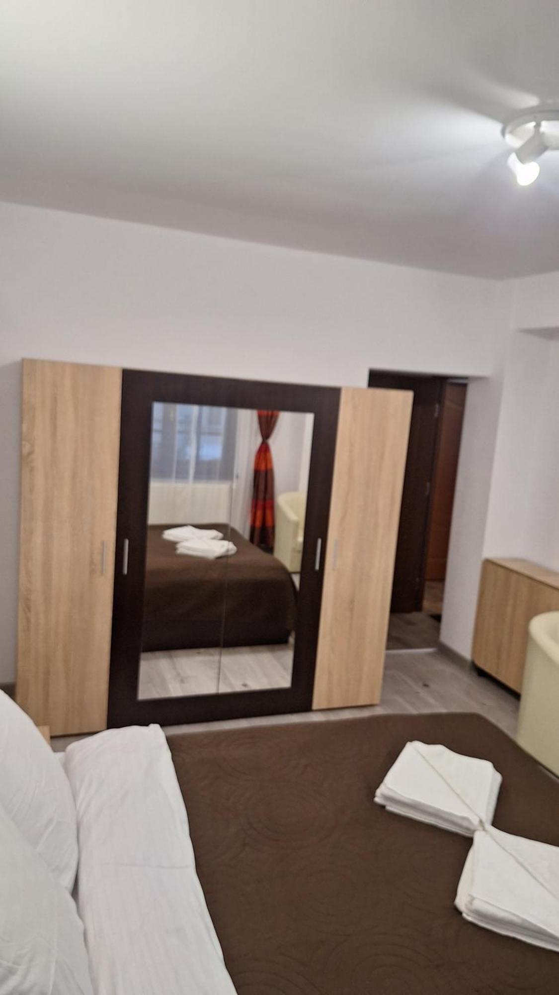Hotel Casa Antonia Azuga Exteriér fotografie